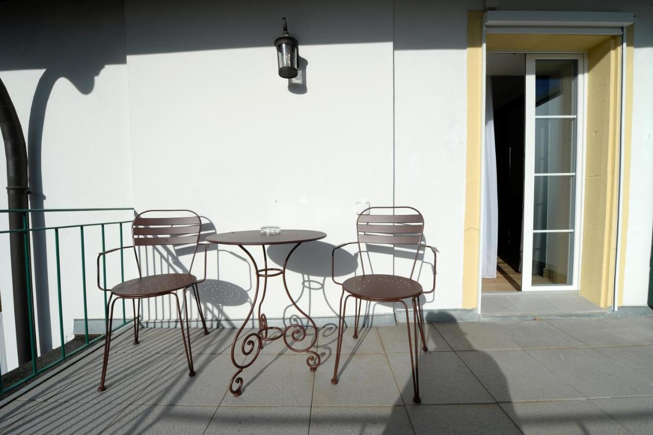 Hotel La Prairie, Swiss Bike Hotel Івердон-ле-Бен Екстер'єр фото