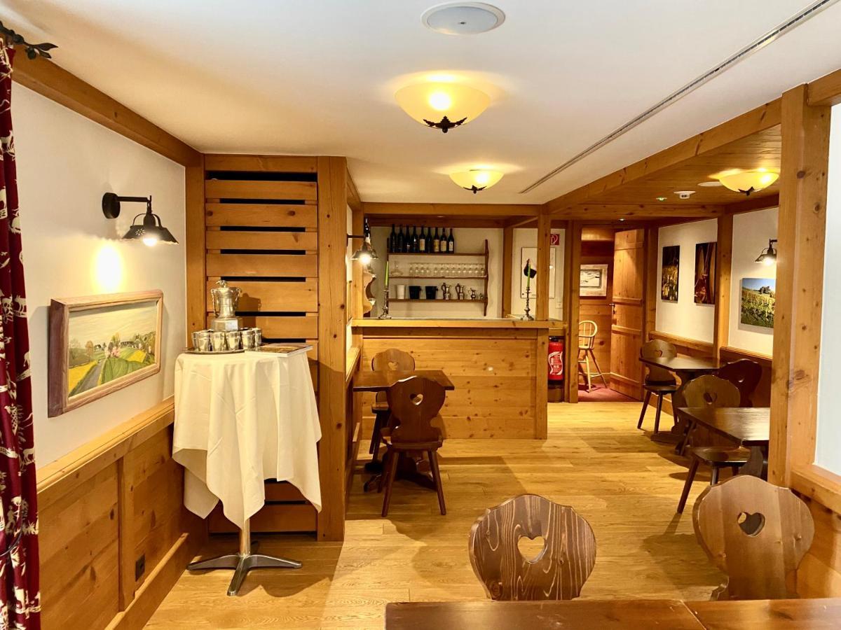 Hotel La Prairie, Swiss Bike Hotel Івердон-ле-Бен Екстер'єр фото