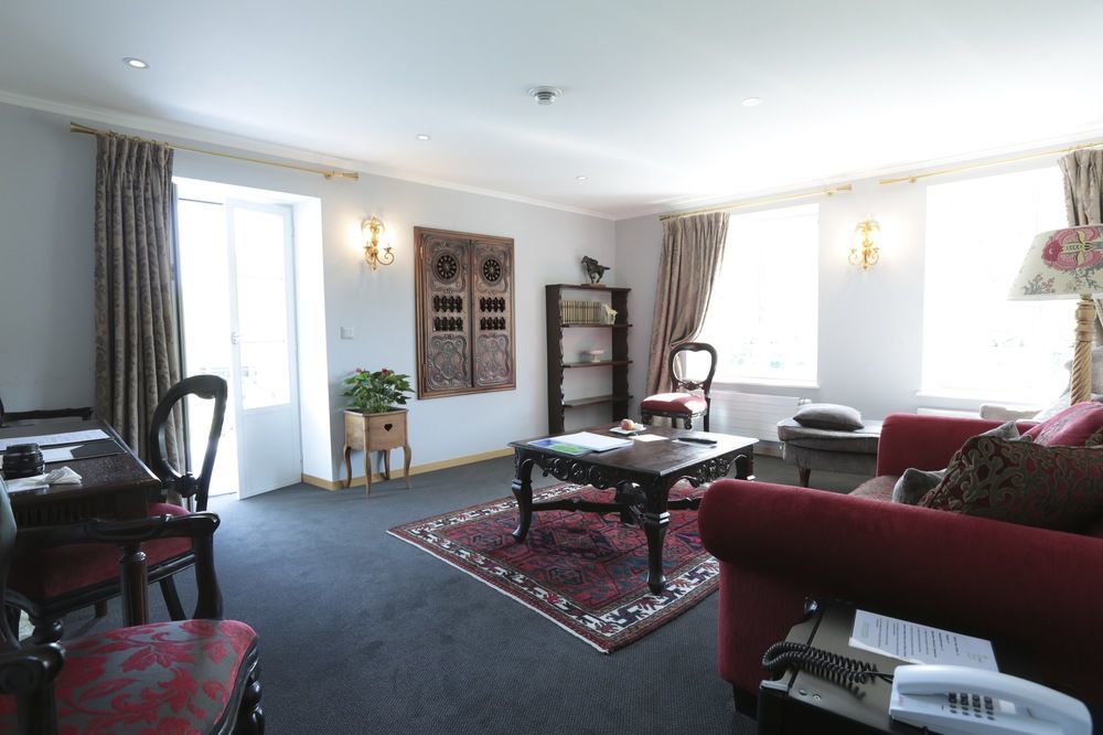 Hotel La Prairie, Swiss Bike Hotel Івердон-ле-Бен Екстер'єр фото