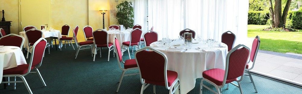 Hotel La Prairie, Swiss Bike Hotel Івердон-ле-Бен Екстер'єр фото