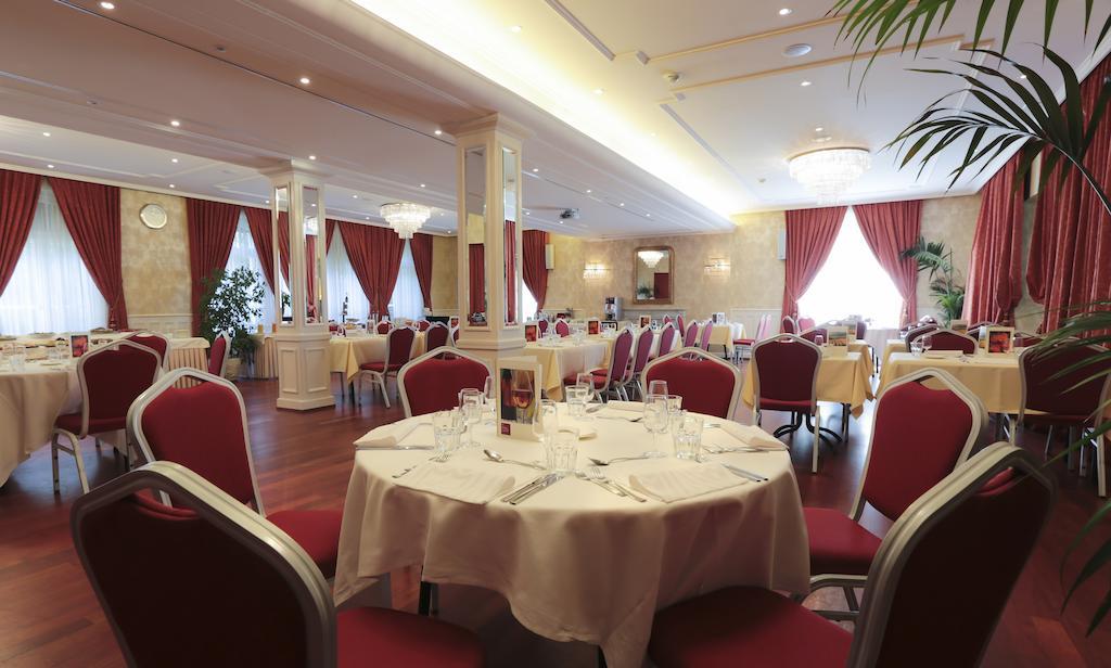 Hotel La Prairie, Swiss Bike Hotel Івердон-ле-Бен Екстер'єр фото